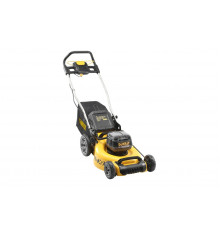 Аккумуляторная газонокосилка DEWALT XR DCMW564P2