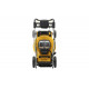 Аккумуляторная газонокосилка DEWALT XR DCMW564P2
