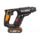 Аккумуляторный перфоратор WORX WX394.3