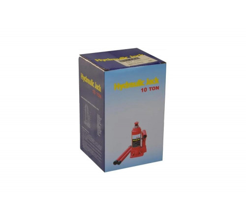 Гидравлический домкрат Zitrek 10т 001-6356