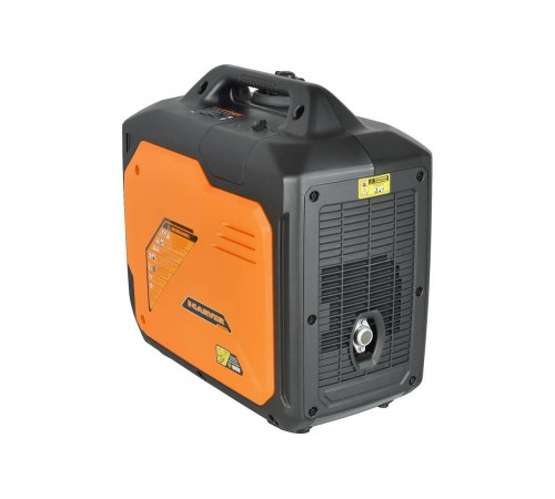 Инверторный генератор CARVER ppg -2500is 2,2/2,3квт, 220/12в, 2 розетки, дисплей 01.020.00033 Инверторный генератор CARVER ppg -2500is 2,2/2,3квт, 220/12в, 2 розетки, дисплей 01.020.00033
