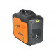 Инверторный генератор CARVER ppg -2500is 2,2/2,3квт, 220/12в, 2 розетки, дисплей 01.020.00033