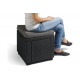 Пуф Keter Cube With Cushion 213785