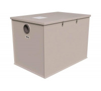 Наземный цеховой жироуловитель Экосети ОПП 2,0-250 ЦОПП20250