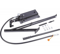 Гидравлический ножной насос KraftWell 20 т KRWFP20