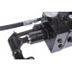 Мощный гидравлический насос KraftWell KRWFP20 - надежный помощник в работе
