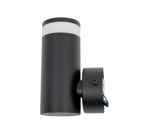 Настенный накладной светильник IEK Lighting 4008 под лампу gu10 черный LT-UBB0-4008-GU10-1-K02 Настенный накладной светильник IEK Lighting 4008 под лампу gu10 черный LT-UBB0-4008-GU10-1-K02