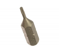 Вставка торцевая TORX (T6; 25 мм; 1/4) KING TONY 102506T