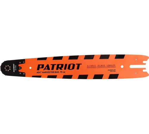 Шина 752RHFB149 75 см, 404", 2.0 мм, со сменным наконечником для харвестера Patriot 867137522 Шина 752RHFB149 75 см, 404", 2.0 мм, со сменным наконечником для харвестера Patriot 867137522