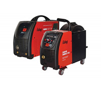 Инверторный сварочный полуавтомат FUBAG INMIG 400T DG + DRIVE INMIG DG 68 447.1