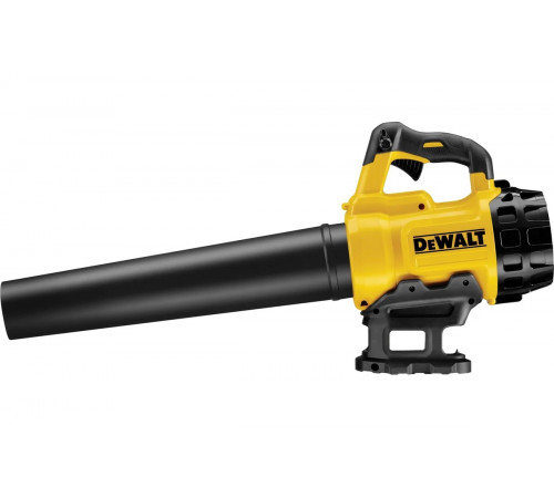 Аккумуляторный воздуходув DEWALT 18 В XR BRUSHLESS DCM562PB