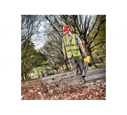 Аккумуляторный воздуходув DEWALT 18 В XR BRUSHLESS DCM562PB