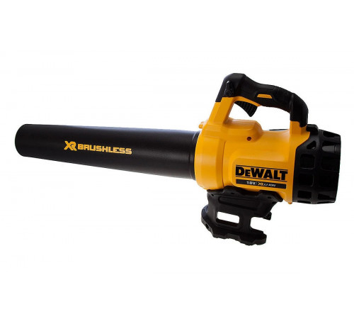 Аккумуляторный воздуходув DEWALT 18 В XR BRUSHLESS DCM562PB