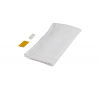Противомоскитная сетка для двери с магнитами Stayer COMFORT 1.0x2.2м 12503-10-22