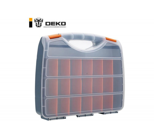 Система хранения инструментов DEKO DKTB4 065-0809 Система хранения инструментов DEKO DKTB4 065-0809