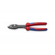 Укомплектованный дисплей KNIPEX, TwinGrip плоскогубцы захватные 10 шт KN-001801V41
