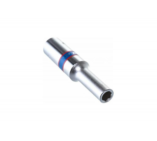 Набор торцевых головок 1/4", 3/8", 1/2" с принадлежностями, ложемент, 103 предмета KING TONY 9-9503MRV01