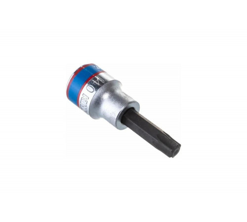 Набор торцевых головок 1/4", 3/8", 1/2" с принадлежностями, ложемент, 103 предмета KING TONY 9-9503MRV01