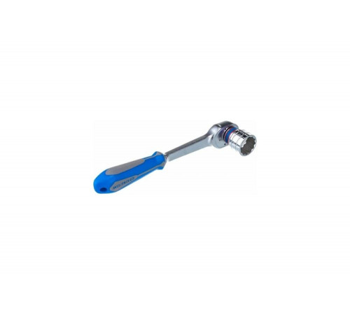 Набор торцевых головок 1/4", 3/8", 1/2" с принадлежностями, ложемент, 103 предмета KING TONY 9-9503MRV01
