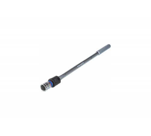 Набор торцевых головок 1/4", 3/8", 1/2" с принадлежностями, ложемент, 103 предмета KING TONY 9-9503MRV01