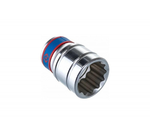 Набор торцевых головок 1/4", 3/8", 1/2" с принадлежностями, ложемент, 103 предмета KING TONY 9-9503MRV01