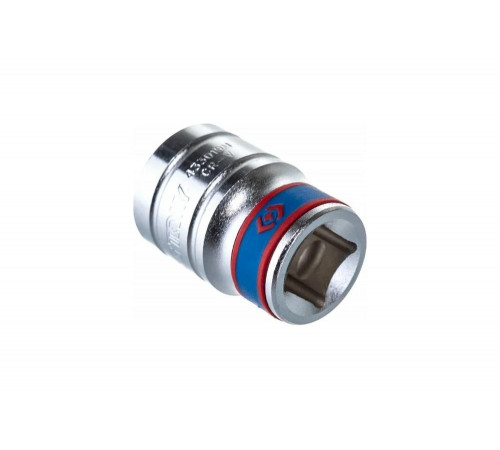 Набор торцевых головок 1/4", 3/8", 1/2" с принадлежностями, ложемент, 103 предмета KING TONY 9-9503MRV01