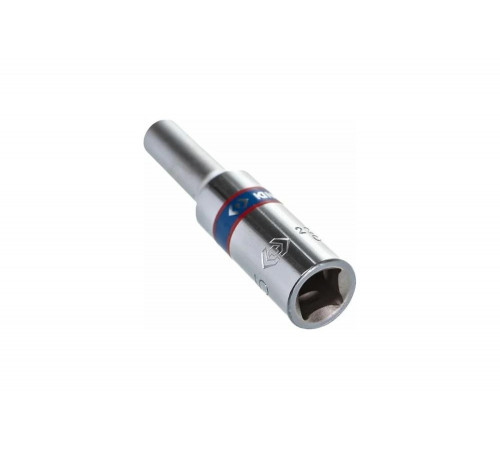 Набор торцевых головок 1/4", 3/8", 1/2" с принадлежностями, ложемент, 103 предмета KING TONY 9-9503MRV01