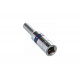 Набор торцевых головок 1/4", 3/8", 1/2" с принадлежностями, ложемент, 103 предмета KING TONY 9-9503MRV01