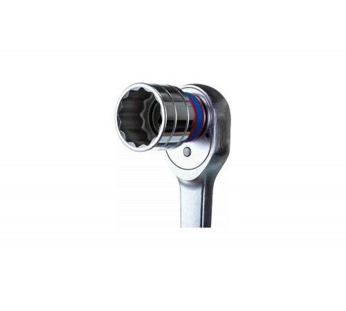 Набор торцевых головок 1/4", 3/8", 1/2" с принадлежностями, ложемент, 103 предмета KING TONY 9-9503MRV01