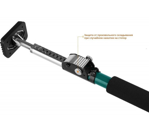 KRAFTOOL 65-115 см, распор телескопический SUP-1 32236 KRAFTOOL 65-115 см, распор телескопический SUP-1 32236