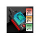 Цифровой детектор утечки взрывоопасных газов iCarTool 0-1000 ppm IC-M101A