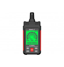 Цифровой детектор утечки взрывоопасных газов iCarTool 0-1000 ppm IC-M101A