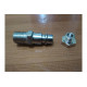 Заглушка для пневмомагистрали 1223/2 295/1 М1/8" GAV 13778