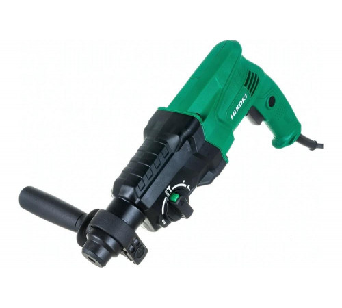 Перфоратор Hikoki DH24PH2