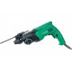 Перфоратор Hikoki DH24PH2