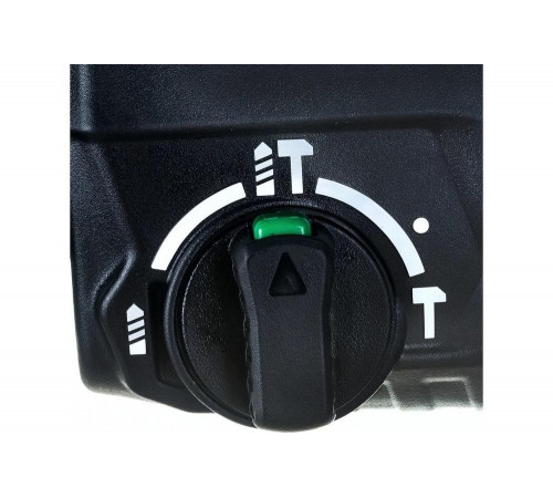 Перфоратор Hikoki DH24PH2
