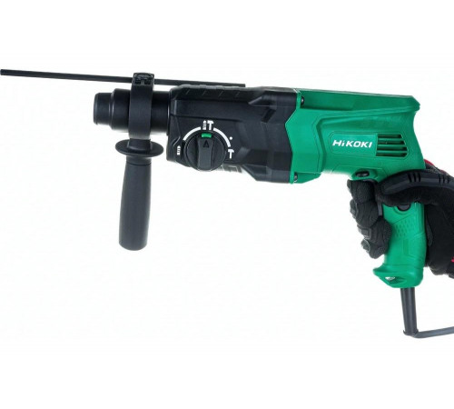 Перфоратор Hikoki DH24PH2