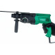 Перфоратор Hikoki DH24PH2