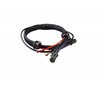 Шланг-пакет с жидкостным охлаждением (1.5 м; 70 кв.мм; 14 pol) FUBAG 31999