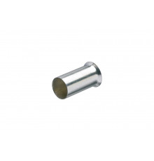 Контактные неизолированные гильзы Knipex DIN 46228-1, 1.50 мм², 200 шт, 7 мм KN-9799393