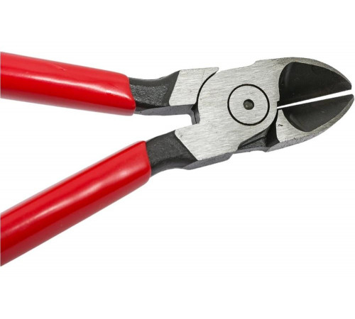 Бокорезы Knipex, 140 мм, 62 HRC, 1-к ручки, KN-7001140SB Бокорезы Knipex, 140 мм, 62 HRC, 1-к ручки, KN-7001140SB