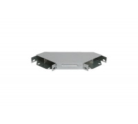 Поворот на 90 градусов IEK 50х150 HDZ CLP2P-050-150-M-HDZ