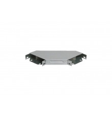 Поворот на 90 градусов IEK 50х150 HDZ CLP2P-050-150-M-HDZ