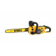 Цепная пила Dewalt 45 см, 54 В, 3 А*ч DCMCS574X1-QW