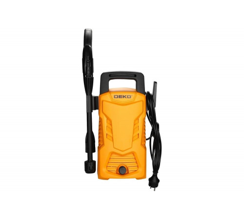 Мойка высокого давления DEKO DKCW125 063-4301