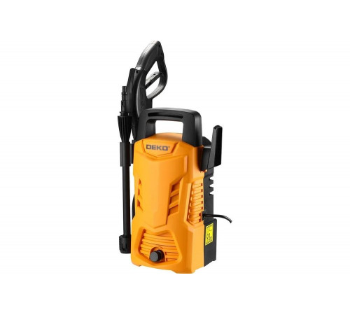 Мойка высокого давления DEKO DKCW125 063-4301