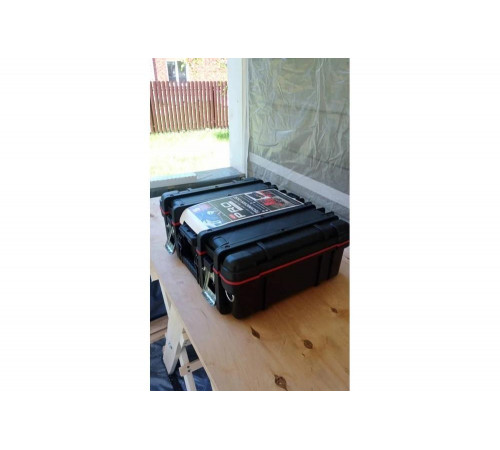 Ящик для инструментов Keter Technician Box Ящик для инструментов Keter Technician Box