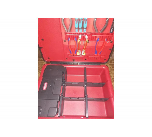 Ящик для инструментов Keter Technician Box