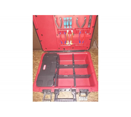 Ящик для инструментов Keter Technician Box