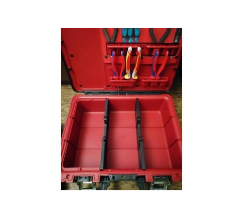 Ящик для инструментов Keter Technician Box